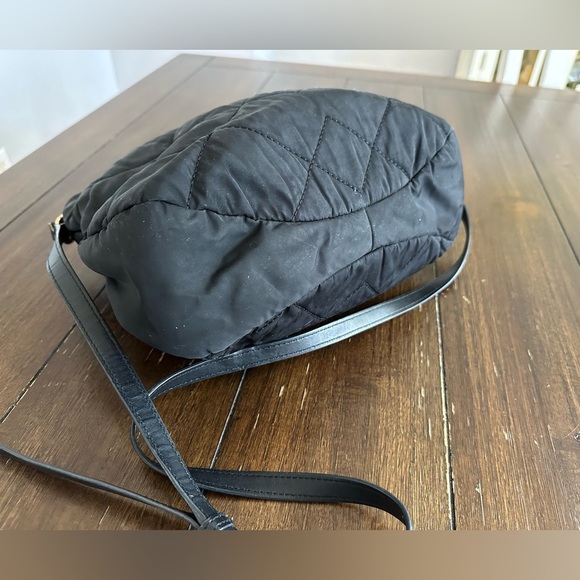Marc Jacobs Natasha Quilted cross body bag - Picture 4 of 15